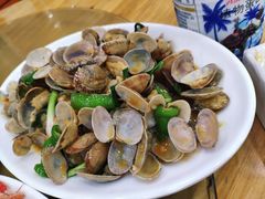 -七鲜渔港美食餐厅(巽寮湾海景店)