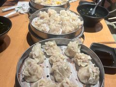 -真真鲜馄饨店(启蒙路店)