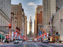 -美国独立纪念馆