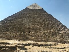 景点-吉萨金字塔群