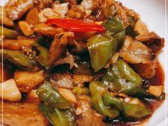 -原鄉本味 楚菜 丹江口鱼(北苑店)