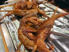 -昱家胡同·烧烤海鲜铜锅涮肉(和平里店)
