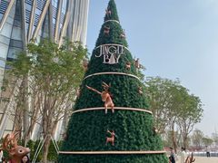 -深圳湾万象城(南山店)