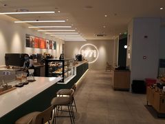 -星巴克臻选(上海淮海百盛购物中心店)