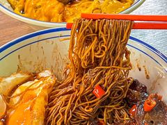 -亞婆井·劲抽面食(铂顿城店)