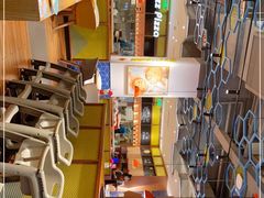 -菲滋意式休闲餐厅(北仑银泰城店)