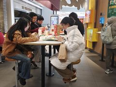 -麦当劳(世纪汇广场店)