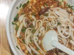 -湘人龙记老长沙米粉(华普国际大厦店)