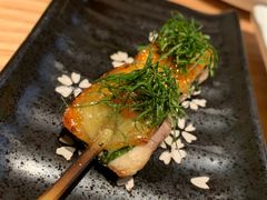 -人间酒暖·Go blanc·烧鸟·深夜食堂(陆家嘴店)