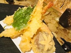 -西村日本料理(香格里拉饭店)
