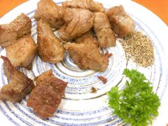-银子铁板烧料理自助餐(人民广场店)