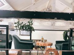 大堂-O'mills Sourdough Bakery&Bistro(永嘉路店)