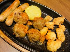 -萨莉亚(巴黎春天成山店)