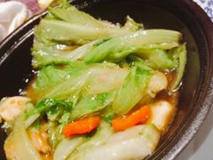 -宁波状元楼酒店(和义路店)