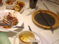 -新旺茶餐厅·早餐·夜宵(仙霞店)