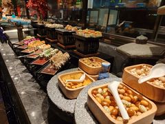 -吉布鲁牛排海鲜自助(成都大悦城店)