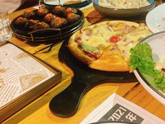 -通海俄式烧烤(下瓦房店)