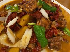 -伊纳其新疆主题餐厅(龙岗店)