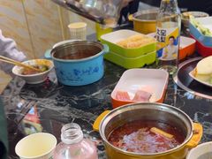 -味香林牦牛自助火锅