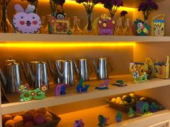 -莫莉哇咔亲子餐厅(乐堤港店)