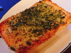 随餐面包-PIZZA BIANCA(万象城店)