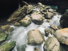 -鹿院坪生态旅游景区