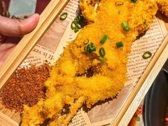 -赵美丽重庆火锅(西安直营总店)