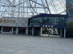 -南昌之星摩天轮