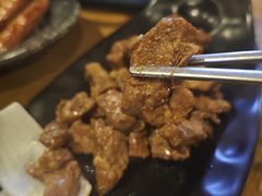 -恩你小木屋·烤肉韩式料理(嘉兴秀洲店)
