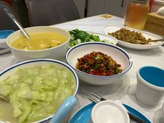 -洞庭米湘·湖南菜(银河SOHO店)