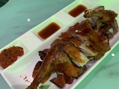 -黄兴南路步行商业街