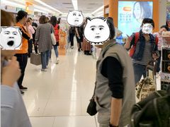 -万宁(新城市广场店)