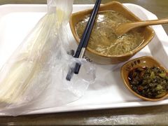 -王如意油茶(信旺·华府骏苑店)