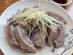 -乡亲鹅肉城(昆山店)