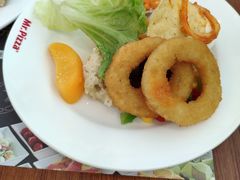 -米斯特比萨(亦庄国融国际店)