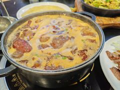 -天仁聚驴肉香(北石槽店)