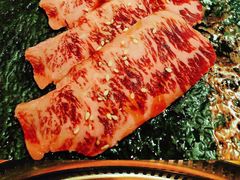 -丸藏和牛烧肉专门店(园区师惠坊店)