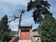 -妙峰山风景名胜区