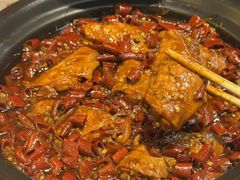 -回味黑鸭煲·始于2006(万松园店)