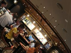 -星巴克(厦门SM新生活广场店)