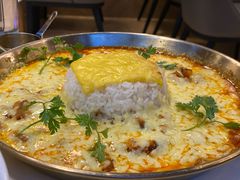 -青麦家·融合餐厅(江岛智立方店)
