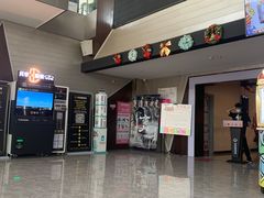 -保利万和CFR国际影城(钱江世纪城店)