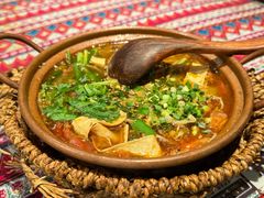 -火塘云南烧烤大排档