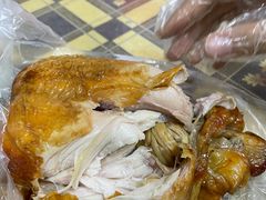 -大益烤鸡