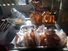 -李小老烧饼(常营民族家园店)