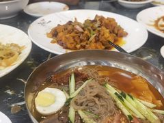 -桃园中华料理炸酱面(燕儿岛路店)