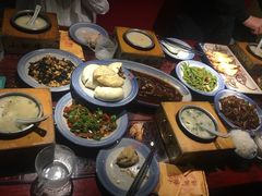 团购六人餐-小铫鸡汤
