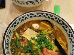 -蒙自源米线大王(西村地铁站店)