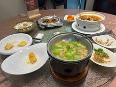 -庄氏祥记家常食府(国瑞建材家居博览中心店)