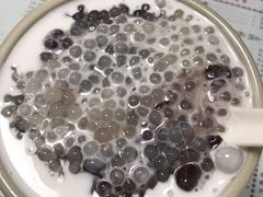 椰汁红豆西米露-仁信双皮奶(东川路店)